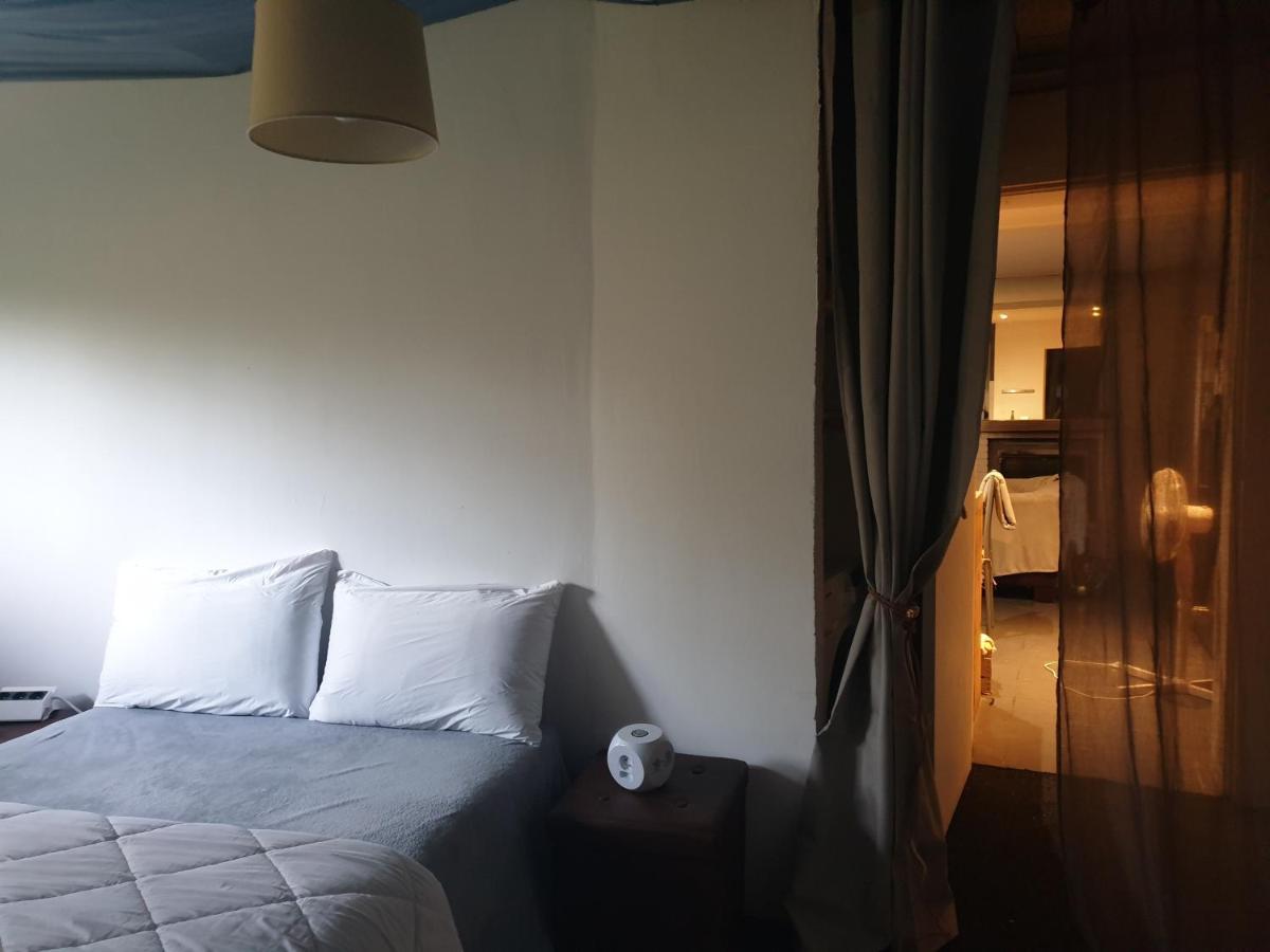 Holiday home Rez-de-jardin Piscine Chauffee Et Jardin Privatifs