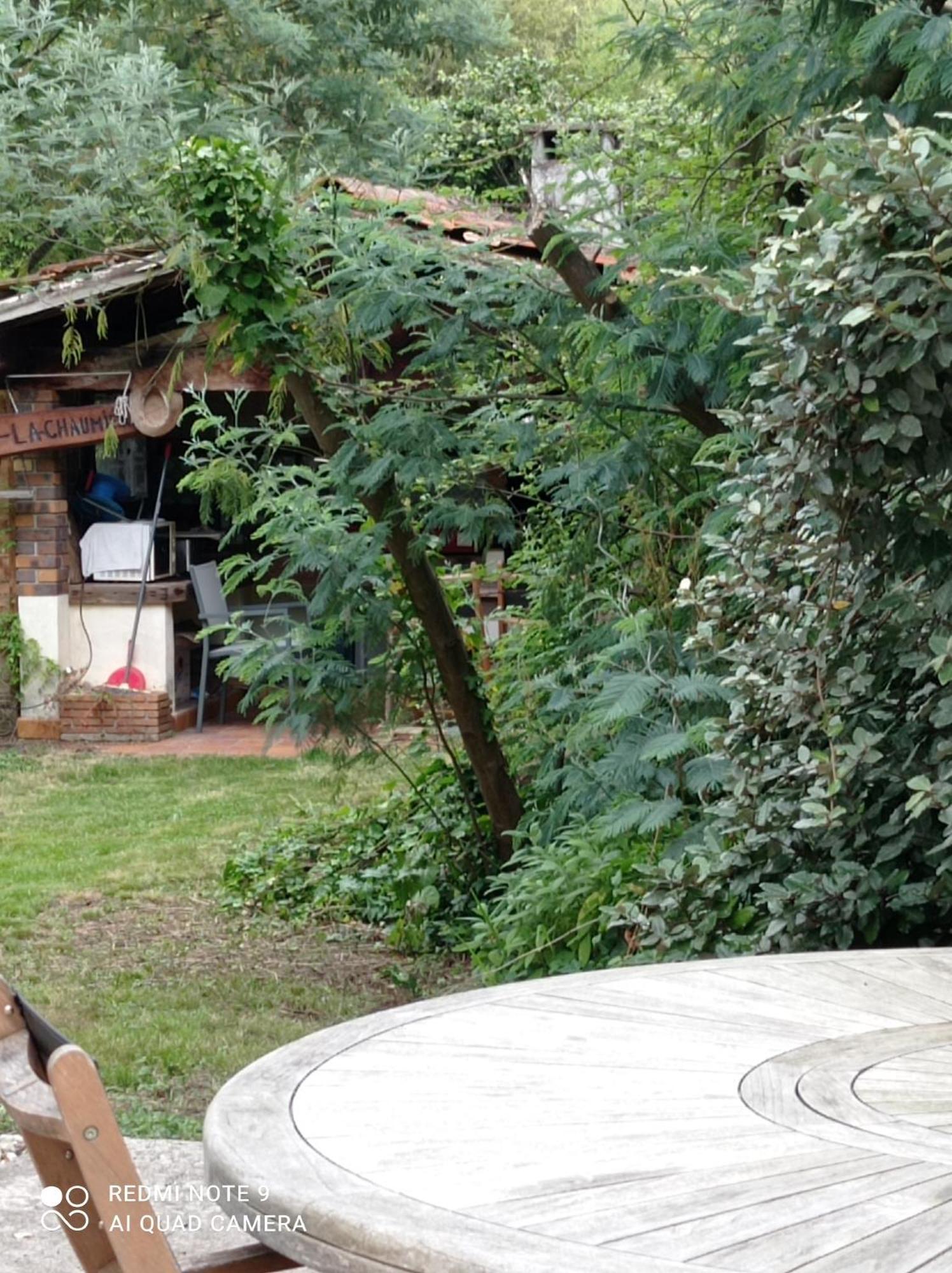 Rez-de-jardin Piscine Chauffee Et Jardin Privatifs